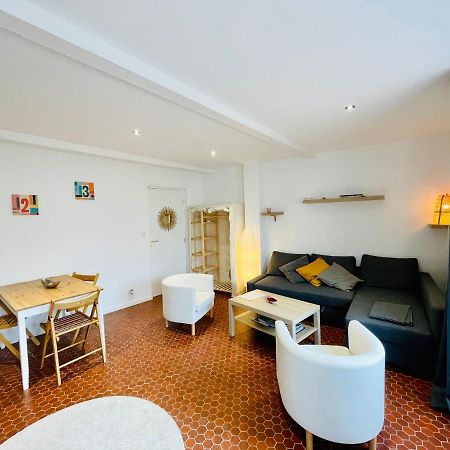 Studio Cosy Et Lumineux De 35M2 A Romagnat Apartment Екстериор снимка