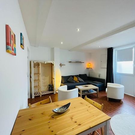 Studio Cosy Et Lumineux De 35M2 A Romagnat Apartment Екстериор снимка